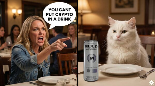 Woman Yelling at Cat v2