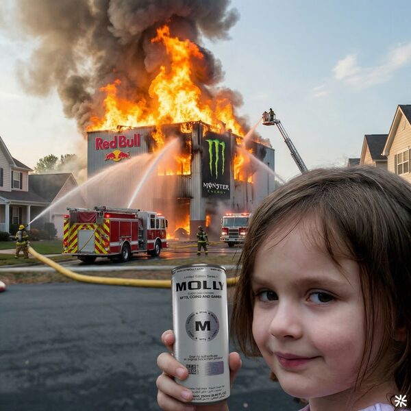 Disaster Girl