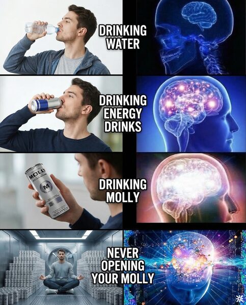 Expanding Brain v2