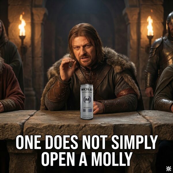 One Does Not Simply v2