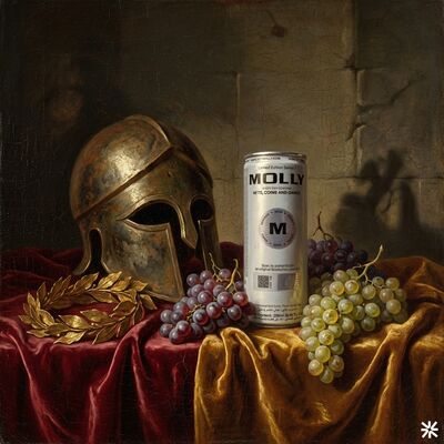 Still Life
