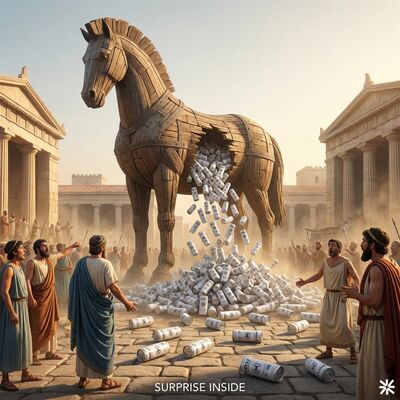 Trojan Horse