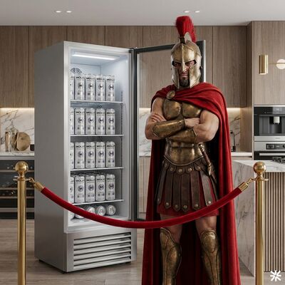 Fridge Guard