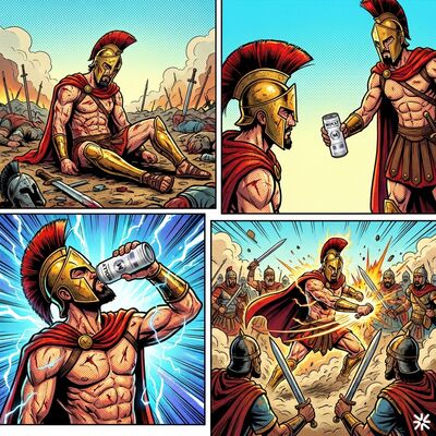 Comic Book