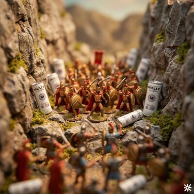 Diorama