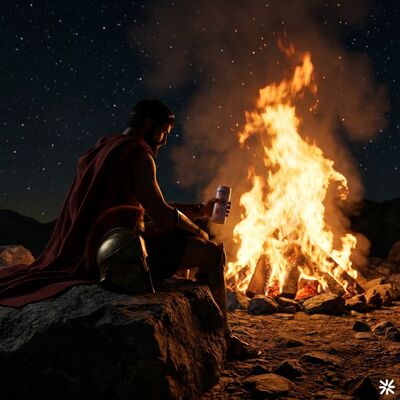 Campfire