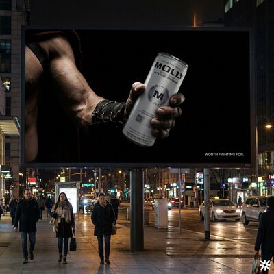Billboard