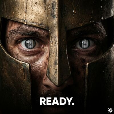 Ready