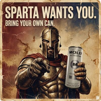 Recruitment Poster