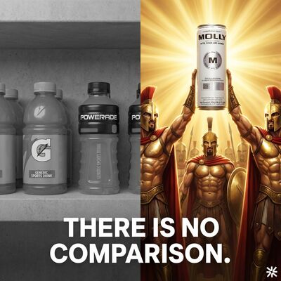 No Comparison