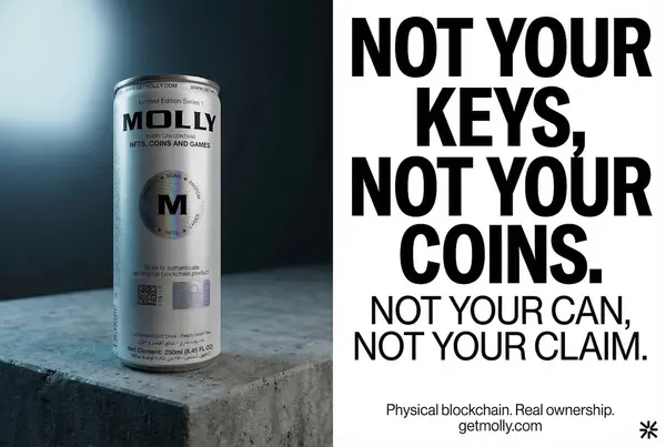 Not Your Keys