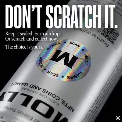 Don't Scratch It