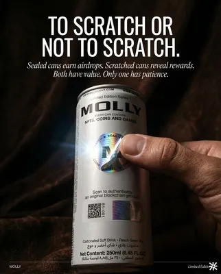 To Scratch or Not