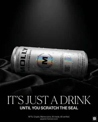 Just a Drink