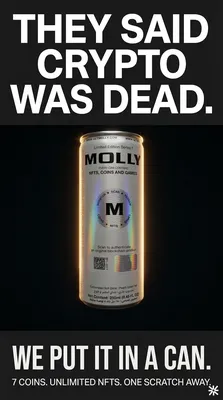 Crypto Was Dead