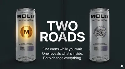 Two Roads