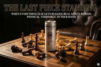 Last Piece Standing