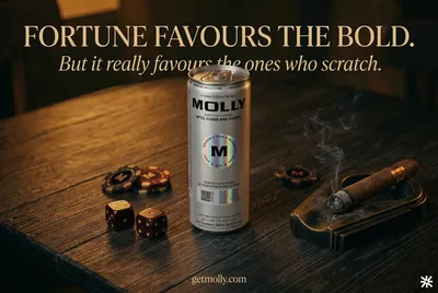 Fortune Favours