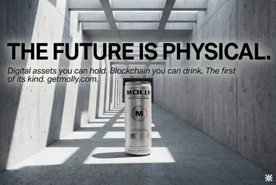 Future Is Physical