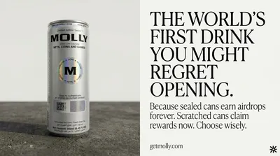 Regret Opening