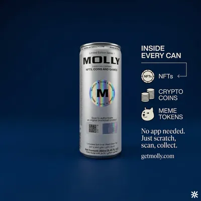 Inside Every Can