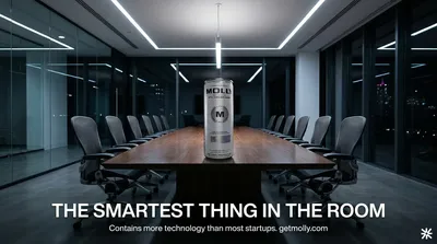 Smartest in the Room