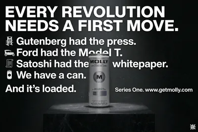 First Move