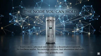 Node You Hold