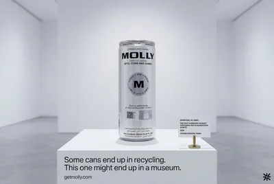 Museum Piece