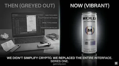 Then vs Now