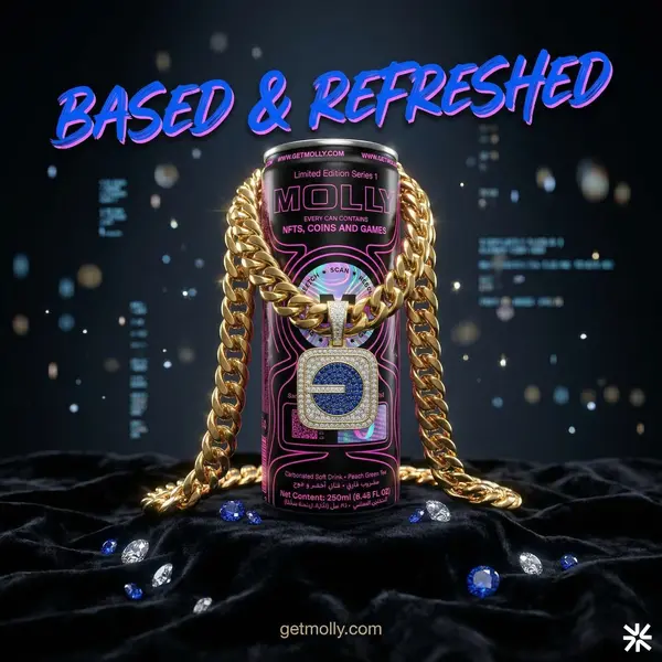 Based & Refreshed