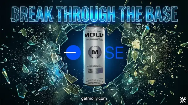 Break Through the Base