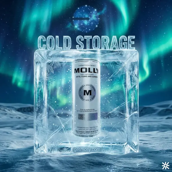 Cold Storage