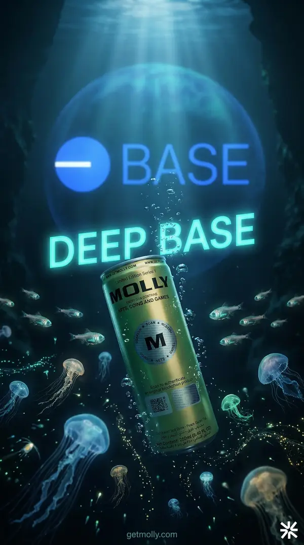 Deep Base Underwater