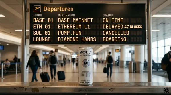 Departures