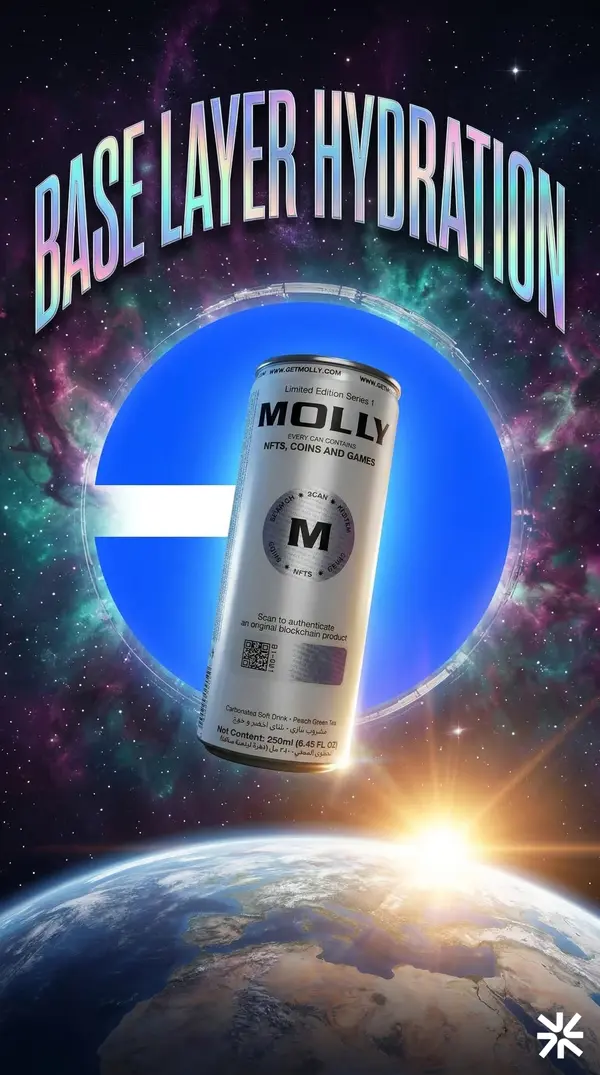 Base Layer Hydration