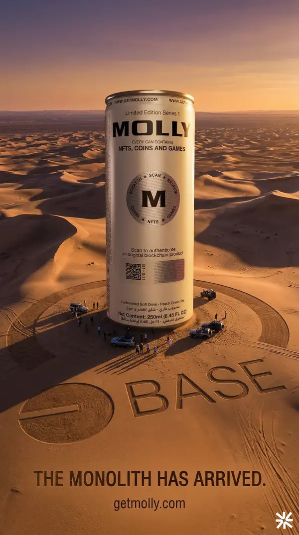 The Monolith