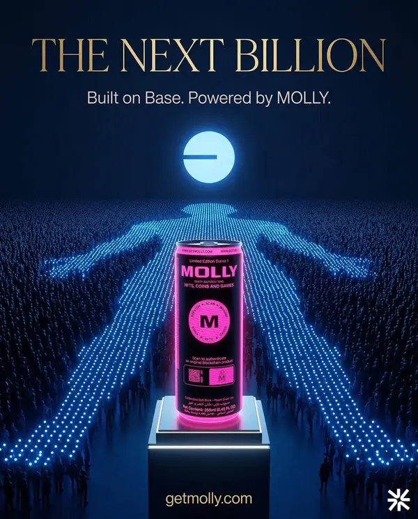 The Next Billion