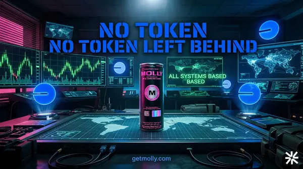 No Token Left Behind