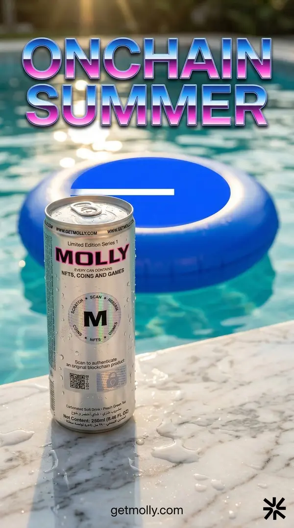 Onchain Summer