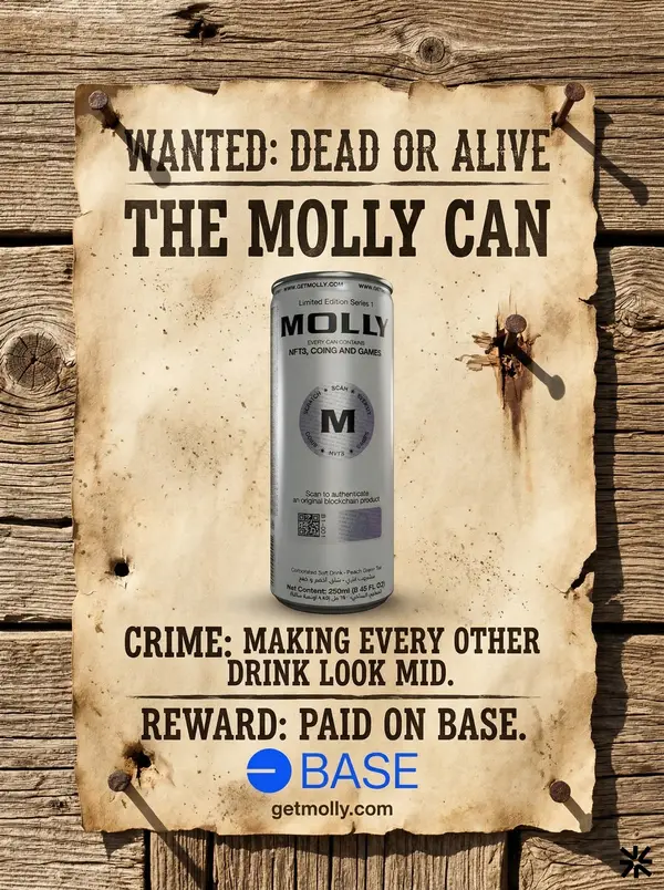 Wanted