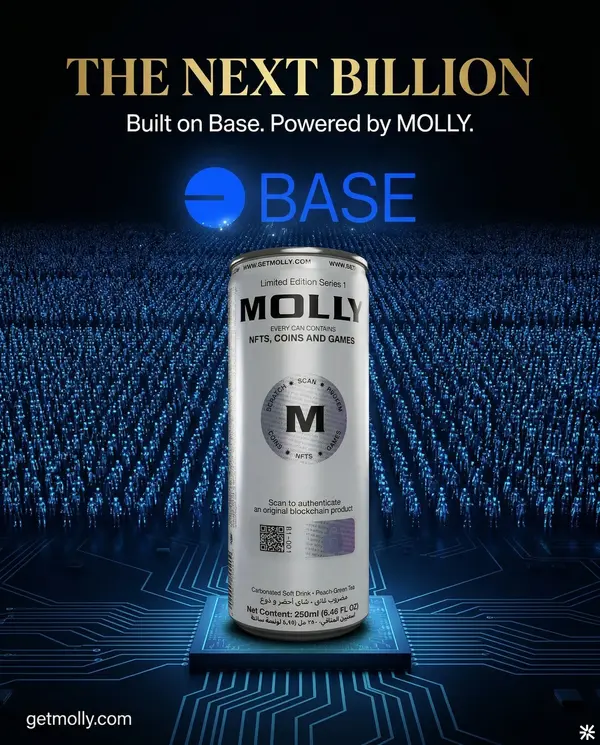 The Next Billion