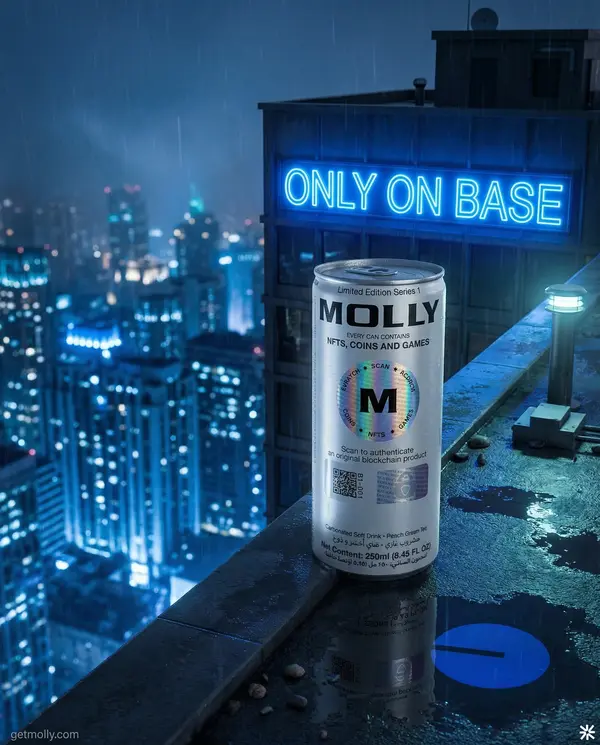 Rooftop Neon