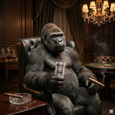 Bored Ape