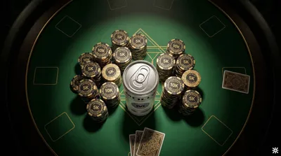Casino Chips