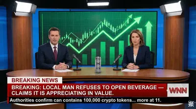 Breaking News