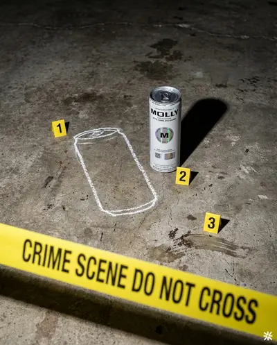 Crime Scene