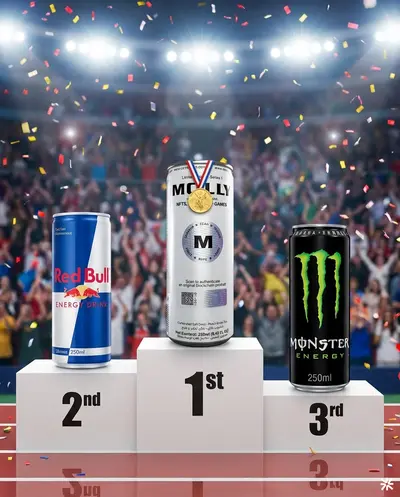 The Podium