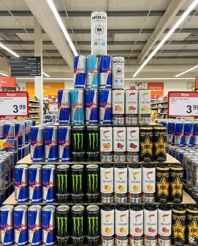 The Pyramid