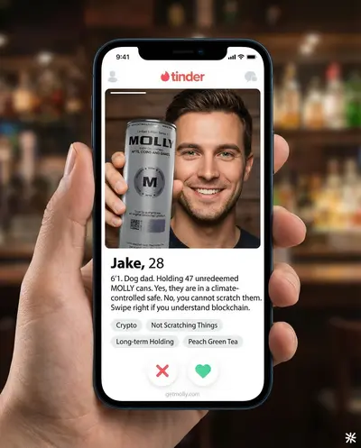Tinder Profile